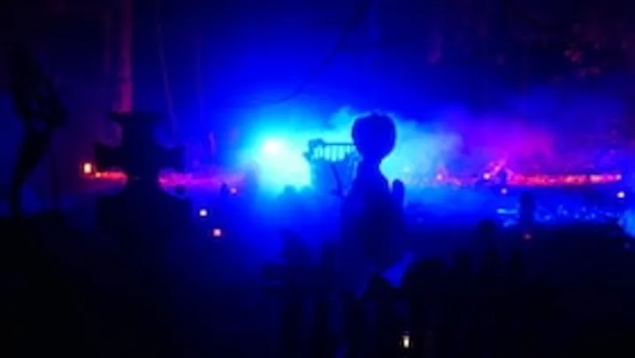 Halloween Special Kombiticket Lindenpark