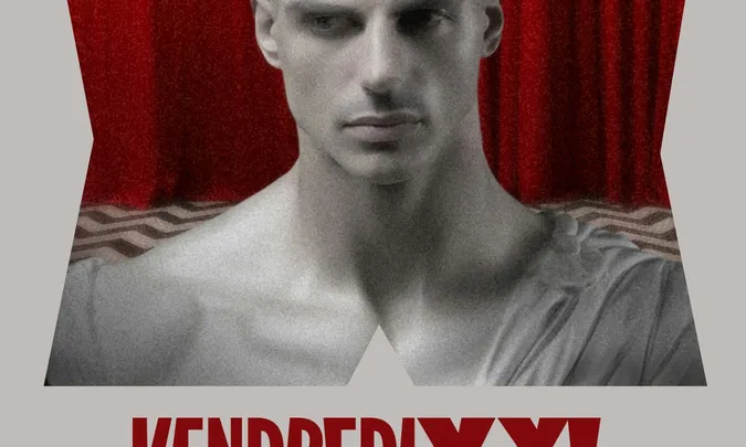VENDREDIXXL BORDEAUX | 23.10.26