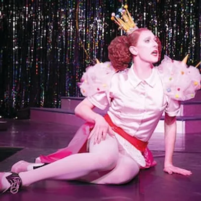 PRINZESS ROSINE