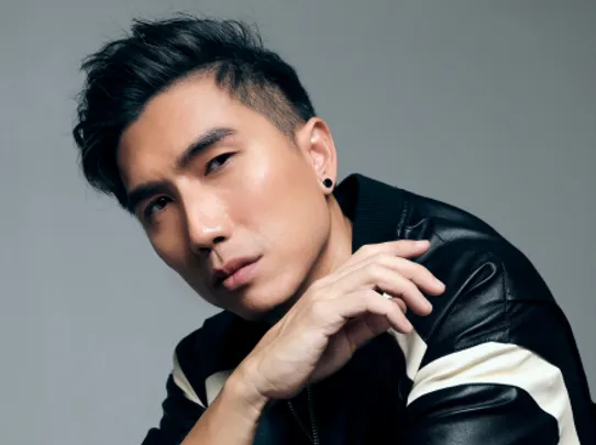 Esplanade Presents | Voices Festival  Workshop: Voices of You - An Estill Voice Training Experience by Aaron Matthew Lim