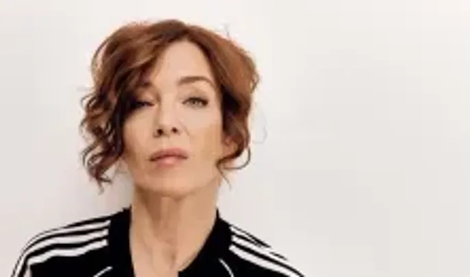 ArcMás – Kovács Patrícia: Vendégszeretgetős talk-show