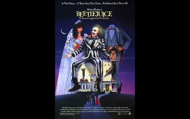 Beetlejuice