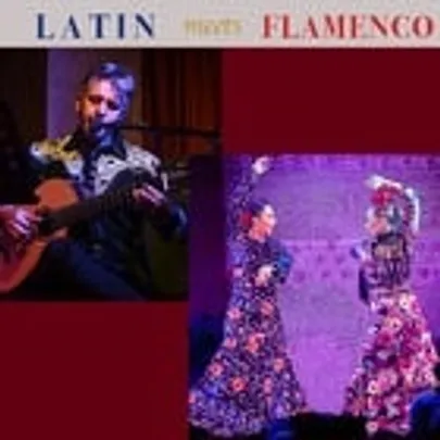 Latin y Flamenco