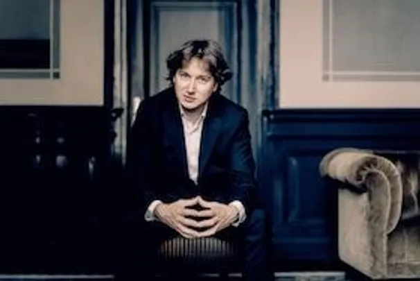 Scottish Chamber Orchestra & Maxim Emelyanychev