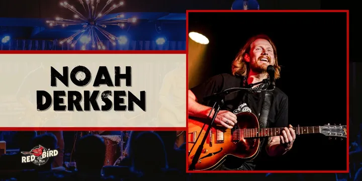 Noah Derksen