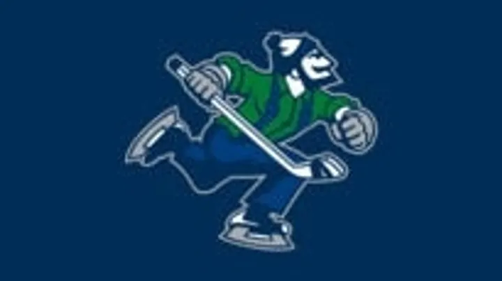 Abbotsford Canucks vs. Coachella Valley Firebirds