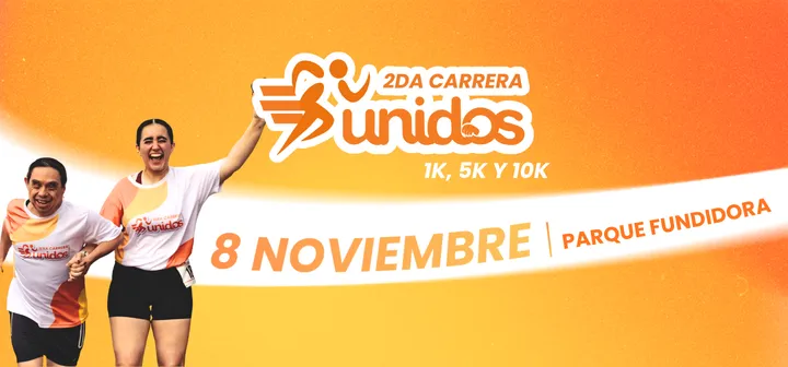 2da Carrera Unidos
