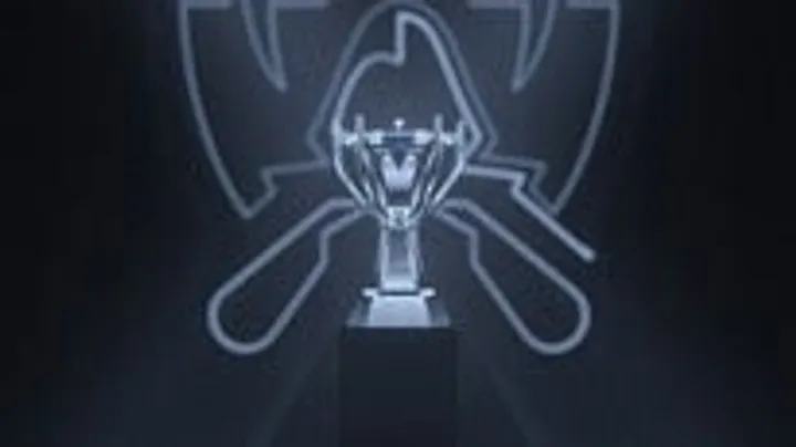 Worlds 2026 - Swiss 1