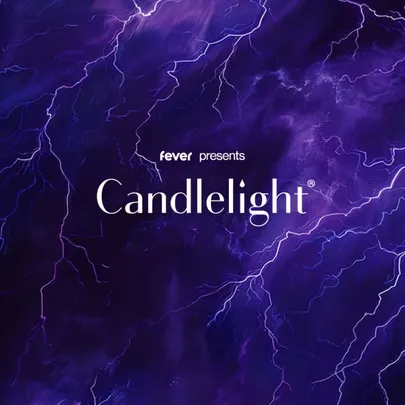 Candlelight: Tribute to Metallica