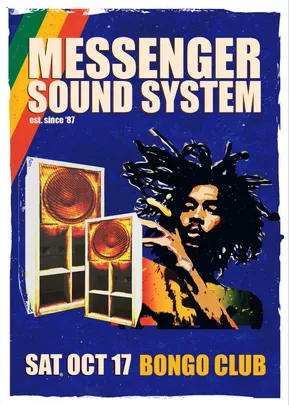 Messenger Sound System