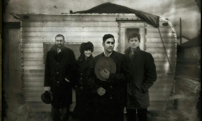 DeVotchKa