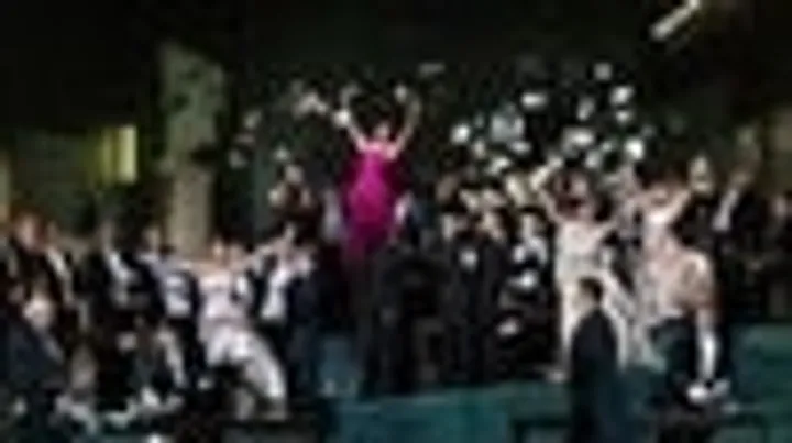 MET Live in HD: Manon (Massenet)