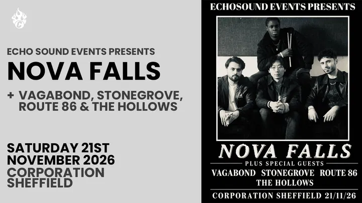 Nova Falls