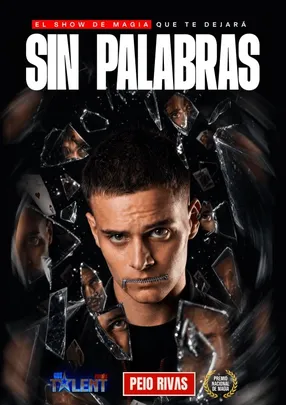SIN PALABRAS - PEIO RIVAS