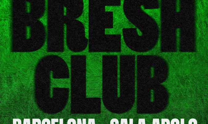 BRESH CLUB
