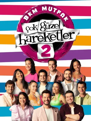 Çok Güzel Hareketler 2