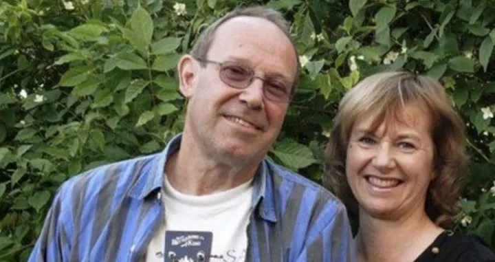 Dave Kelly & Christine Collister
