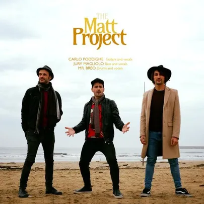 The Matt Project