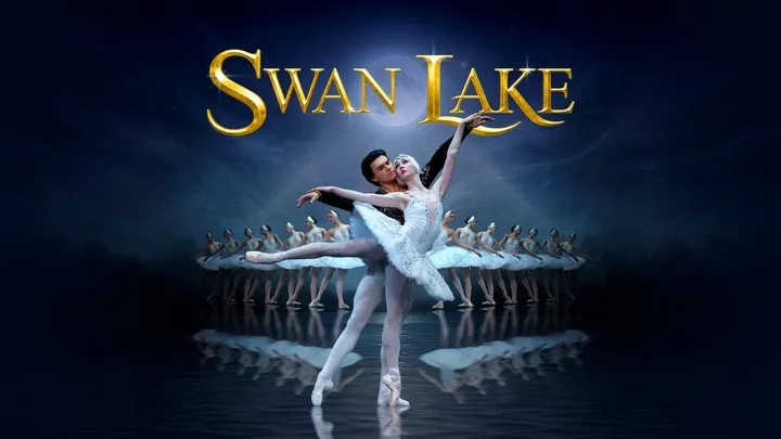 Swan Lake by International Ballet Stars
