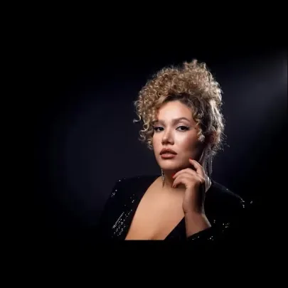 Ashley Pezzotti Vocal Masterclass