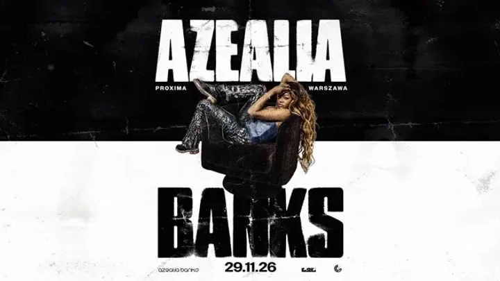 Azealia Banks