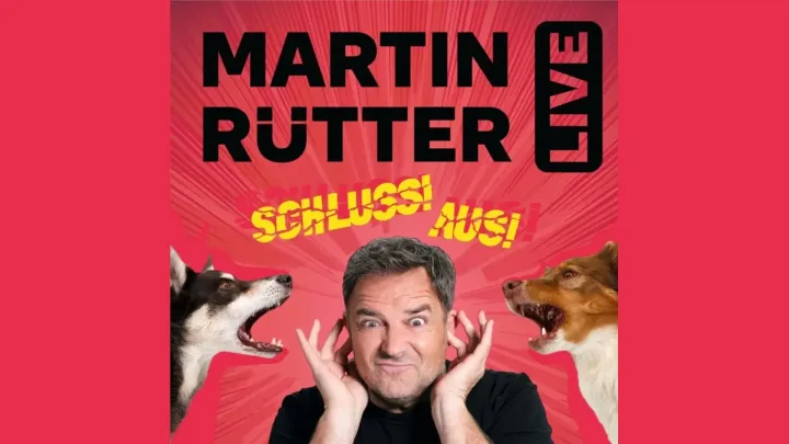 Martin Rütter