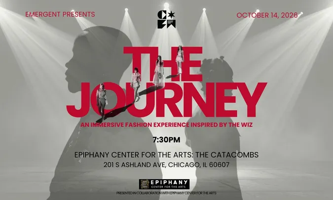 The Journey