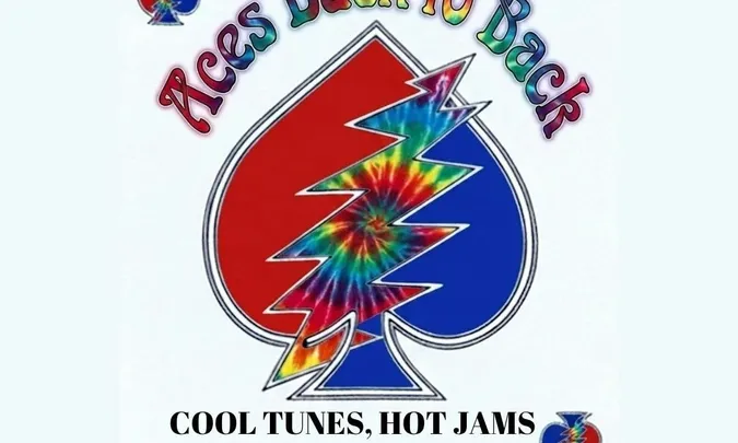 Aces Back to Back: A Jam Band Celebration