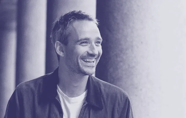 RASMUS WALTER