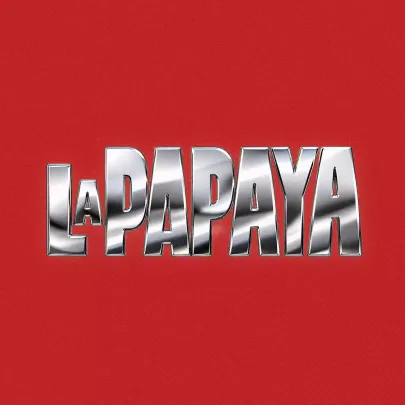 LA PAPAYA invites DAGÔ