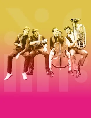 NCMF: Abschlusskonzert mit THE ERLKINGS und den Hanke Brothers - Lieder neu gehört
