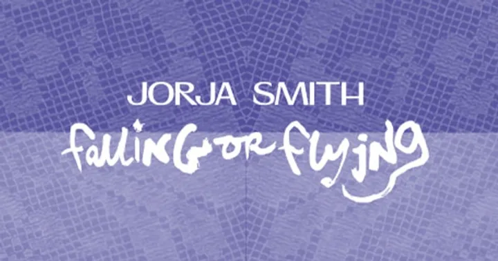 Jorja Smith en Teatro Caupolicán