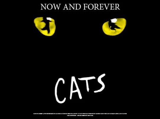 CATS the Musical [G]