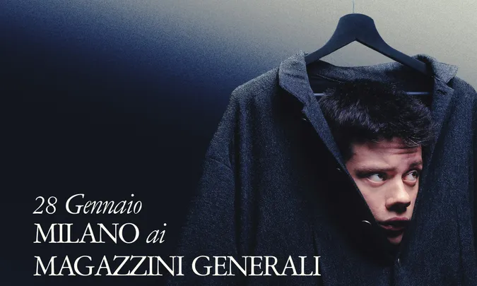 Leon Faun - Fase Rem Tour - Milano