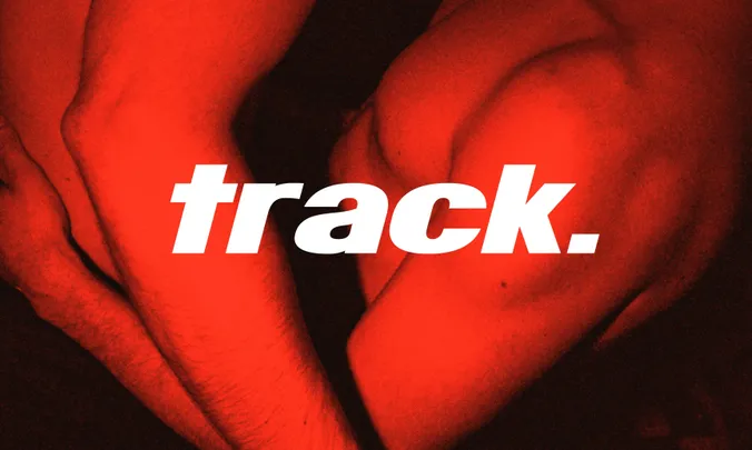 Track. | Sesión 8