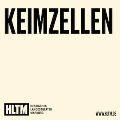 Keimzellen / Gastspiel Theater Duisburg - Rébecca Déraspe / 15+/ Premiere