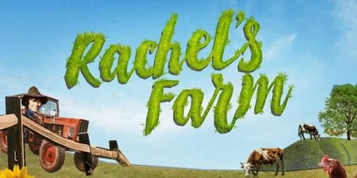 Film Screening - Rachel's Farm @ Vickers Street Community Hub