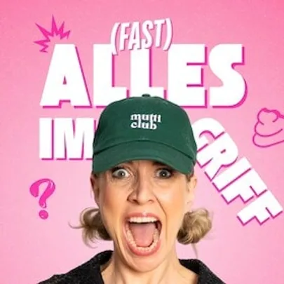 Nora Boeckler - (Fast) Alles im Griff