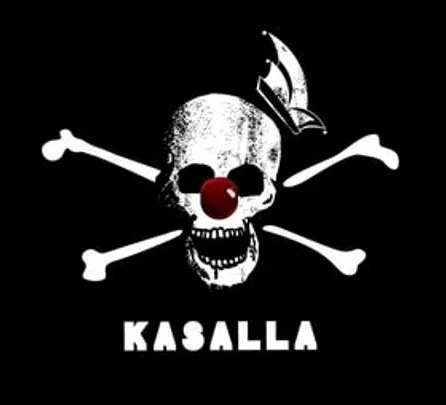 Kasalla - LIVE 2027