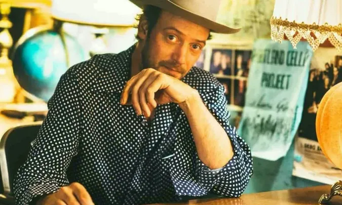 AN EVENING with ERIK KOSKINEN