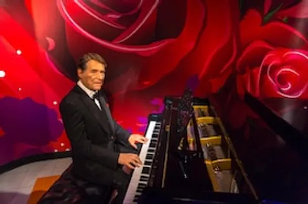 Die Udo Jürgens Dinner Show - Mit Menü oder Buffet als Dinner