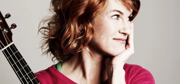 Familiekonsert med Anne Furubotn