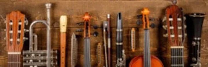 Festkonzert der Schule für Musik im Kreis Warendorf - Anlässlich des 60. Geburtstags