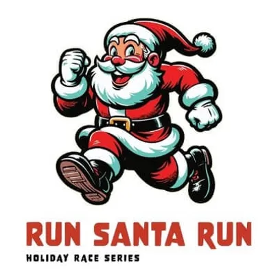 Run Santa Run Knoxville