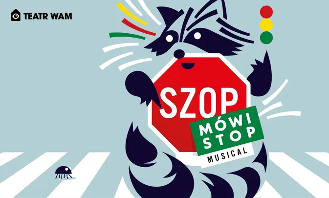 SZOP MÓWI STOP - Bilety dla grup tel.: 797 608 101