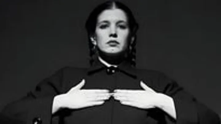 LENE LOVICH UK 2026 TOUR