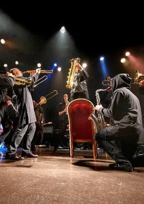 Lebocal avec Guillaume Perret + ubaq (1ère partie)
