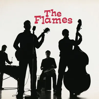 The Flames