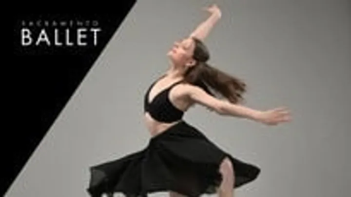 Sacramento Ballet - Nutcracker