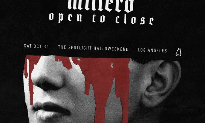 Millero (Open To Close)